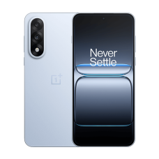 OnePlus Nord 5 5G - Dry Ice, 512GB, 12GB