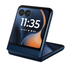 Motorola Razr 60 5G - Gibraltar Sea, 256GB, 8GB
