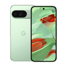Google Pixel 9 5G - Wintergreen, 128GB, 12GB