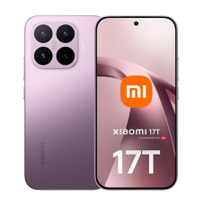 Xiaomi 17T 5G - Violet, 512GB, 12GB
