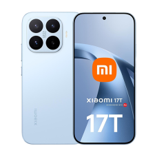 Xiaomi 17T 5G - Blue, 512GB, 12GB