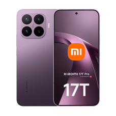 Xiaomi 17T 5G - Violet, 256GB, 12GB