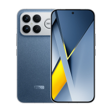 Xiaomi Poco F8 Ultra 5G - Denim Blue, 512GB, 16GB