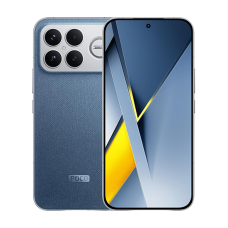 Xiaomi Poco F8 Ultra 5G - Denim Blue, 256GB, 12GB