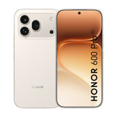 Honor 600 Pro 5G - Gold, 512GB, 12GB