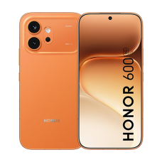 Honor 600 Pro 5G - Orange, 512GB, 12GB
