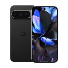 Google Pixel 9 Pro 5G - Obsidian, 128GB, 16GB