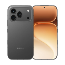 Honor 600 Pro 5G - Black, 512GB, 12GB