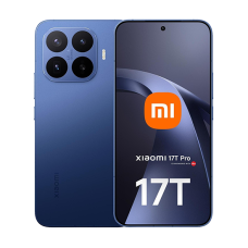 Xiaomi 17T Pro 5G - Deep Blue, 256GB, 12GB