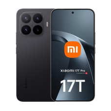Xiaomi 17T Pro 5G - Black, 1TB, 12GB