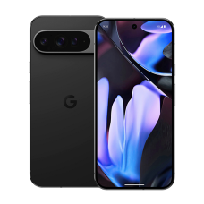 Google Pixel 9 Pro XL 5G - Obsidian, 256GB, 16GB
