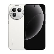 Realme GT 8 Pro 5G - White, 512GB, 16GB