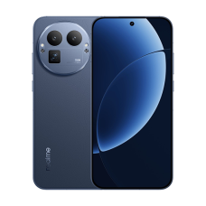 Realme GT 8 Pro 5G - Blue, 512GB, 16GB