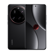 Xiaomi 15 Ultra 5G - Black, 512GB, 16GB