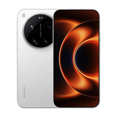 Xiaomi 17 Ultra 5G - White, 512GB, 16GB