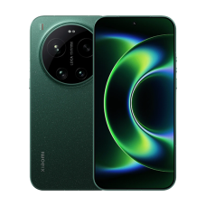 Xiaomi 17 Ultra 5G - Green, 512GB, 16GB