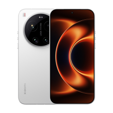 Xiaomi 17 Ultra 5G - White, 1TB, 16GB