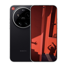 Xiaomi Leica Leitzphone 5G - Black, 1TB, 16GB