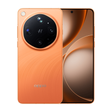 Oppo Find X9 Ultra 5G - Canyon Orange, 512GB, 12GB