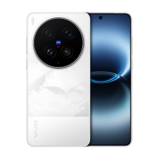 Vivo X300 Ultra 5G - White, 512GB, 16GB