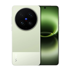 Vivo X300 Ultra 5G - Green, 512GB, 16GB