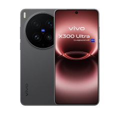 Vivo X300 Ultra 5G - Black, 1TB, 16GB