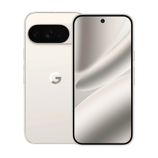 Google Pixel 10 Pro 5G - Porcelain, 512GB, 16GB