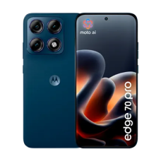 Motorola Moto Edge 70 Pro 5G - Titan, 512GB, 12GB Motorola Moto Edge 70 Pro 5G - Titan, 512GB, 12GB