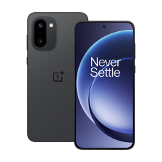OnePlus 15R 5G - Black, 256GB, 12GB