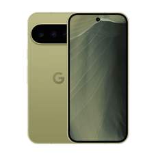 Google Pixel 11 5G - Pistachio, 256GB, 12GB