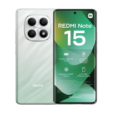 Xiaomi Redmi Note 15 4G - Green, 256GB, 8GB