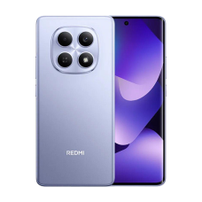 Xiaomi Redmi Note 15 4G - Purple, 128GB, 6GB