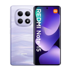 Xiaomi Redmi Note 15 4G - Purple, 256GB, 8GB