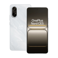OnePlus Nord CE 5 5G - Marble Mist, 256GB, 8GB OnePlus Nord CE 5 5G - Marble Mist, 256GB, 8GB