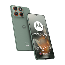 Motorola Moto Edge 70 5G - Lily Pad, 512GB, 12GB