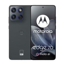 Motorola Moto Edge 70 5G - Gadget Grey, 512GB, 12GB Motorola Moto Edge 70 5G - Gadget Grey, 512GB, 12GB