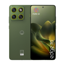 Motorola Moto Edge 70 5G - Bronze Green, 512GB, 12GB