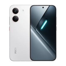 Xiaomi Poco X8 Pro 5G - White, 256GB, 8GB