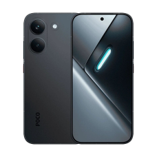 Xiaomi Poco X8 Pro 5G - Black, 256GB, 8GB