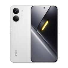 Xiaomi Poco X8 Pro Max 5G - White, 512GB, 12GB