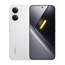 Xiaomi Poco X8 Pro Max 5G - White, 256GB, 12GB Xiaomi Poco X8 Pro Max 5G - White, 256GB, 12GB