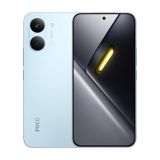 Xiaomi Poco X8 Pro Max 5G - Blue, 512GB, 12GB