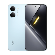 Xiaomi Poco X8 Pro Max 5G - Blue, 256GB, 12GB