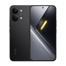 Xiaomi Poco X8 Pro Max 5G - Black, 256GB, 12GB