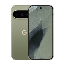 Google Pixel 11 Pro 5G - Olive, 512GB, 16GB