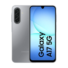Samsung Galaxy A17 4G A175 - Grey, 256GB, 8GB