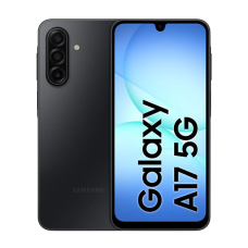 Samsung Galaxy A17 4G A175 - Black, 256GB, 8GB Samsung Galaxy A17 4G A175 - Black, 256GB, 8GB