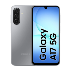 Samsung Galaxy A17 5G A176 - Grey, 256GB, 8GB Samsung Galaxy A17 5G A176 - Grey, 256GB, 8GB