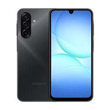 Samsung Galaxy A17 4G A175 - Black, 128GB, 4GB
