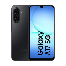 Samsung Galaxy A17 5G A176 - Black, 128GB, 4GB